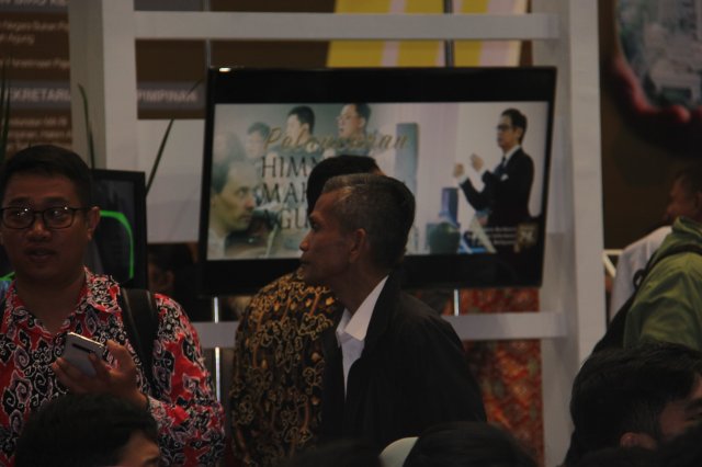 Laptah Kampung Hukum 25-26 Februari 2020